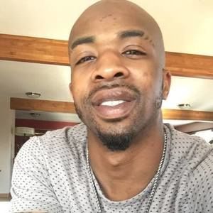 Meet your Posher, Dedrick